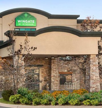 Wingate by Wyndham Greenwood Village