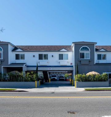 Ramada Limited Redondo Beach