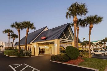 Days Inn Cocoa Beach Port Canaveral