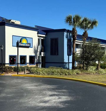 Days Inn Brooksville