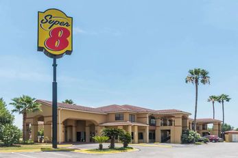 Super 8 Weslaco