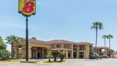 Super 8 Weslaco