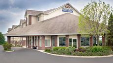 Baymont Inn & Suites Columbus