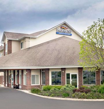 Baymont Inn & Suites Columbus