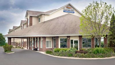 Baymont Inn & Suites Columbus