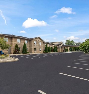 Days Inn Leamington