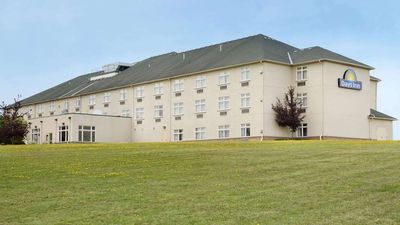 Days Inn Orillia