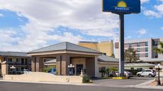 Days Inn Las Vegas Arpt Near Strip