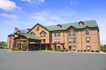 Super 8 Troy