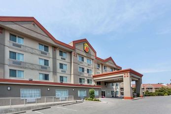 Super 8 Abbotsford