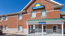 Days Inn Glen Allen