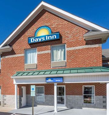 Days Inn Glen Allen