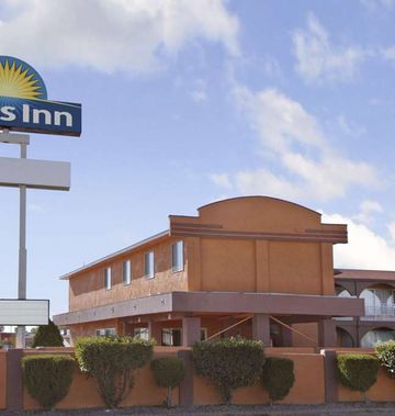 Days Inn Socorro