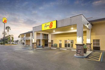 Super 8 Ellenton Bradenton Area