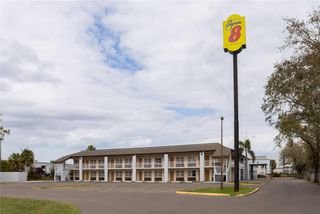 Super 8 Ellenton Bradenton Area