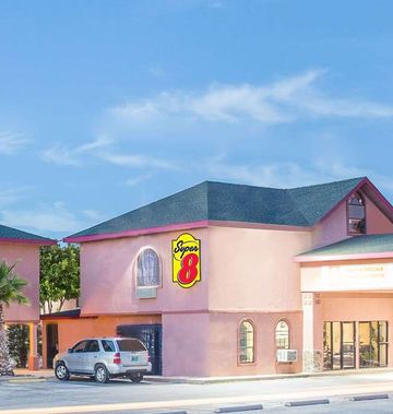 Super 8 San Angelo
