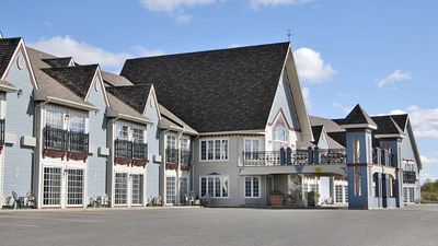 Days Inn Edmundston