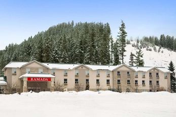Ramada Limited Golden