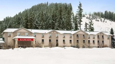 Ramada Limited Golden