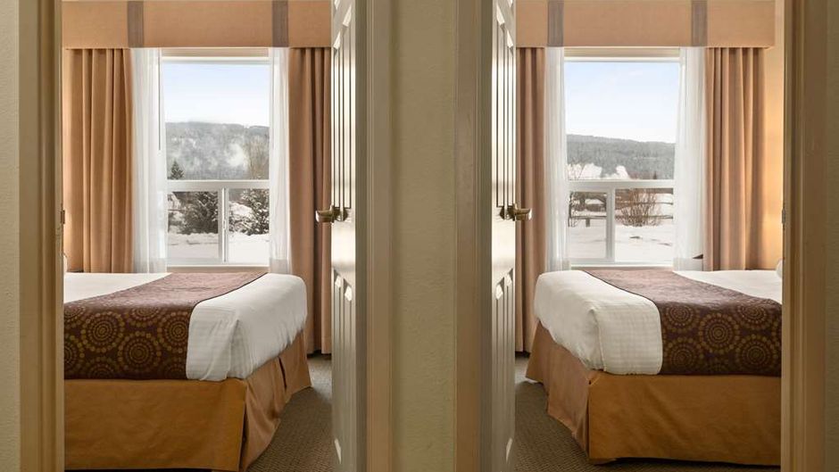 Ramada Limited Golden Suite