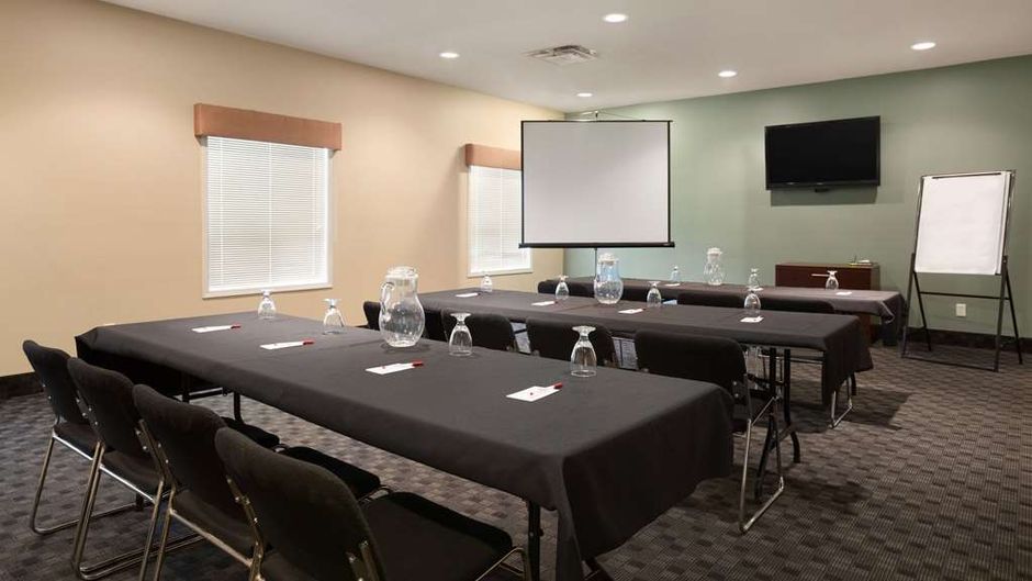Ramada Limited Golden Meeting