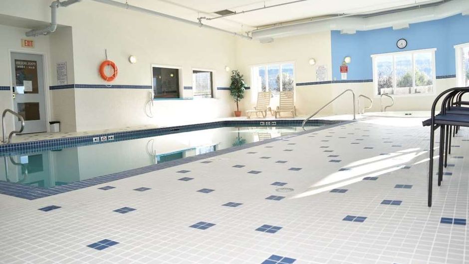 Ramada Limited Golden Pool