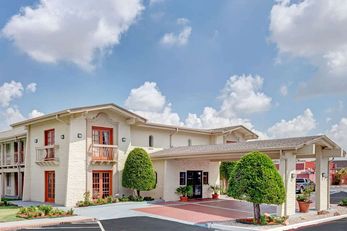Travelodge North Richland Hills/Dallas