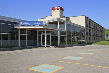 Travelodge Richmond Hill