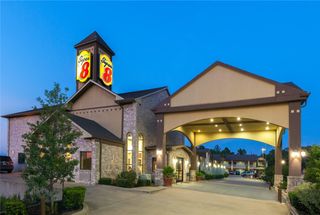 Super 8 Fairfield
