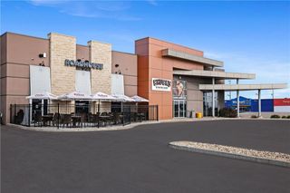 Days Inn & Suites Winkler