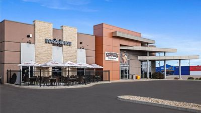 Days Inn & Suites Winkler