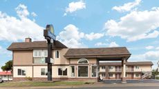 Days Inn Newport