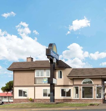 Days Inn Newport