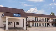 Travelodge Cordele