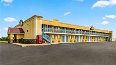 Days Inn Fort Wayne