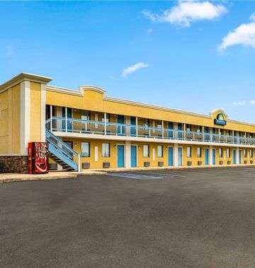 Days Inn Fort Wayne