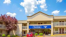 Travelodge Silver Spring