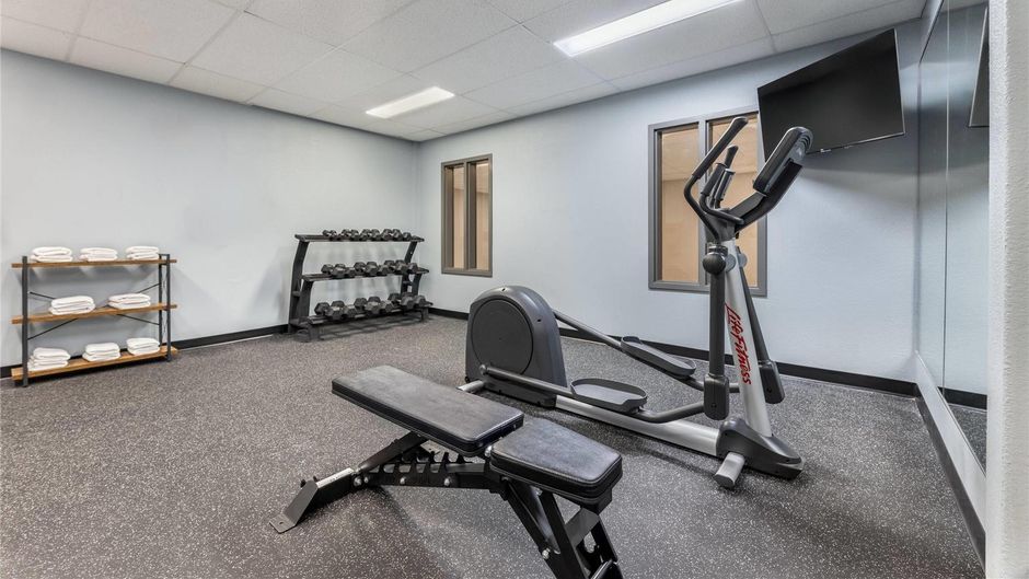 Days Inn & Suites Thunder Bay Health