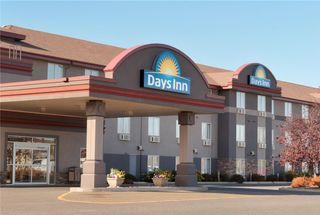 Days Inn & Suites Thunder Bay
