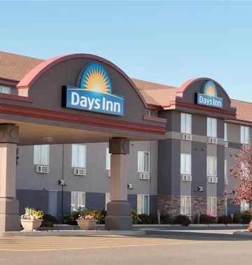 Days Inn & Suites Thunder Bay