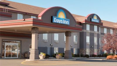 Days Inn & Suites Thunder Bay