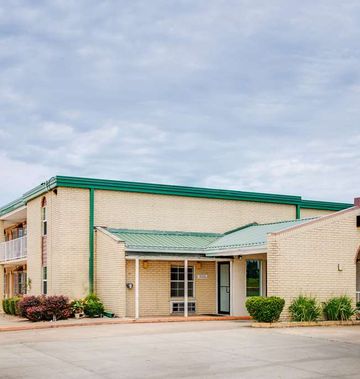 Days Inn Monett