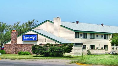 Travelodge Valleyfair Shakopee