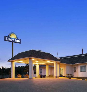 Days Inn Hinton
