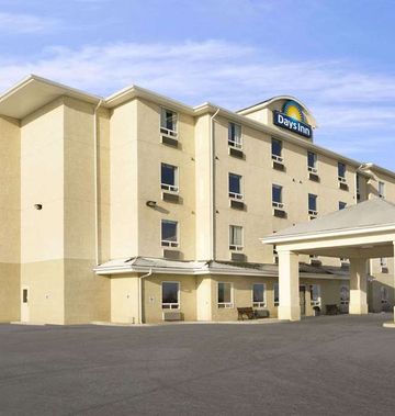 Days Inn Moose Jaw