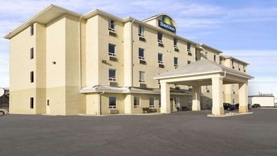 Days Inn Moose Jaw
