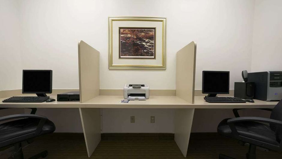 Days Inn Moose Jaw Other