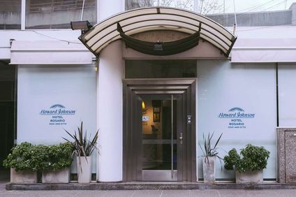 Howard Johnson Hotel Rosario