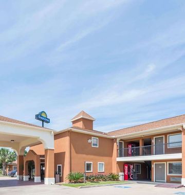 Days Inn Sulphur LA