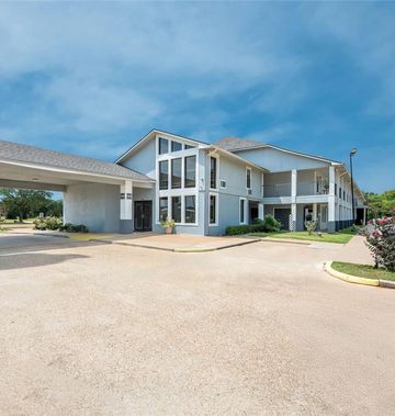 Super 8 Bossier City/Shreveport Area